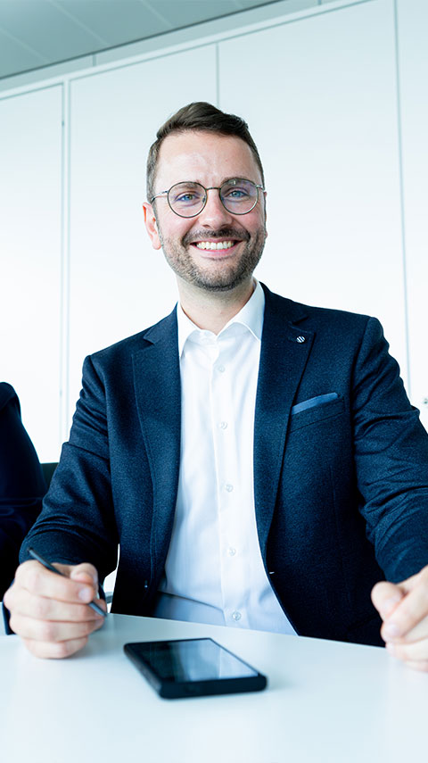 Dein neuer Job bei NRT Dein neuer Job bei NRT