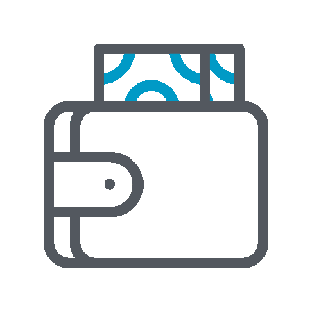 Icon Vergütung